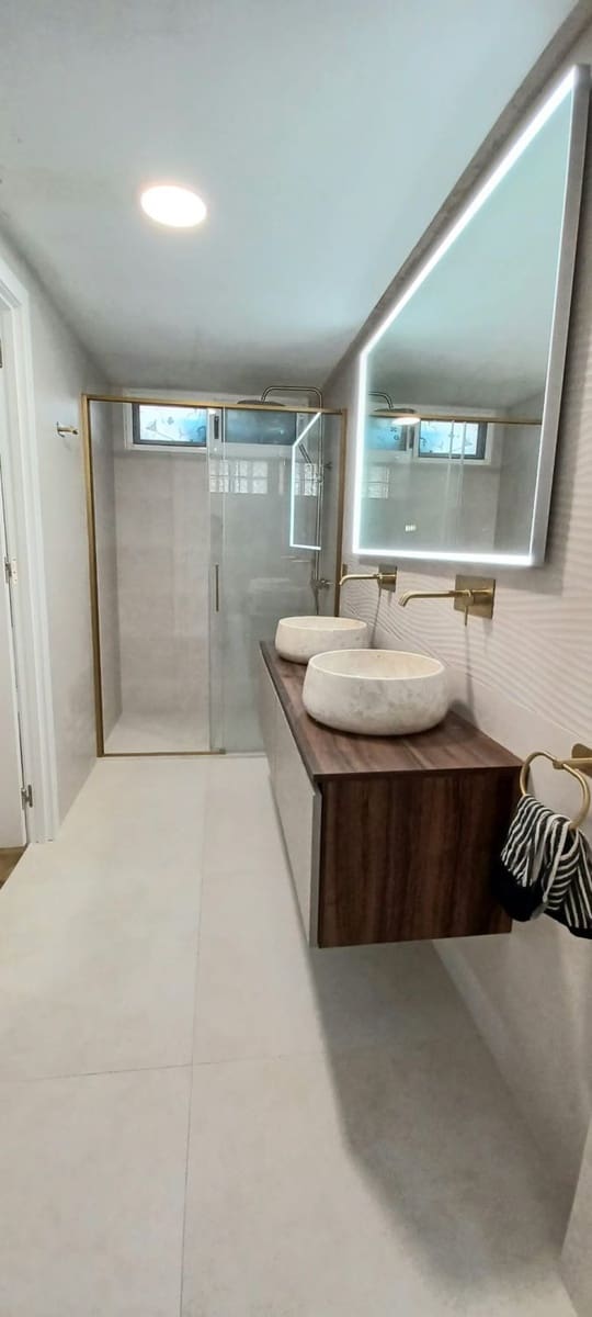 3 bedroom Villa for sale in La Nucia with garage - € 320,000 (Ref: 9018697)