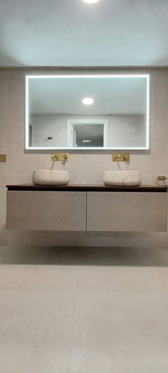 3 bedroom Villa for sale in La Nucia with garage - € 320,000 (Ref: 9018697)