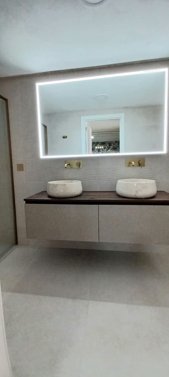 3 bedroom Villa for sale in La Nucia with garage - € 320,000 (Ref: 9018697)