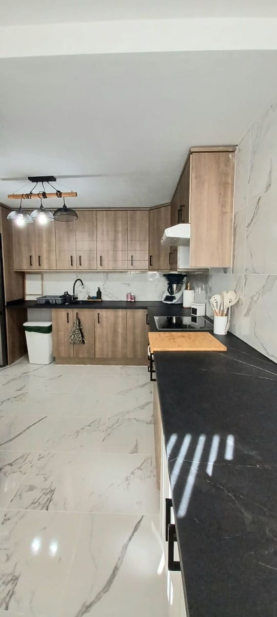 3 bedroom Villa for sale in La Nucia with garage - € 320,000 (Ref: 9018697)