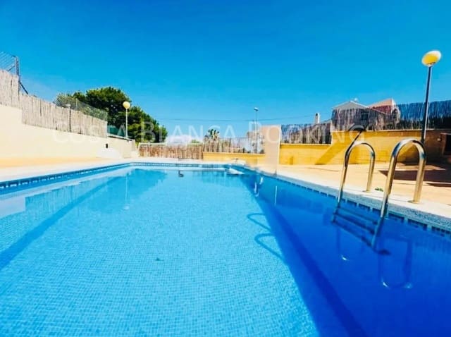 3 camera da letto Villa in vendita in La Nucia con garage - 320.000 € (Rif: 9018697)