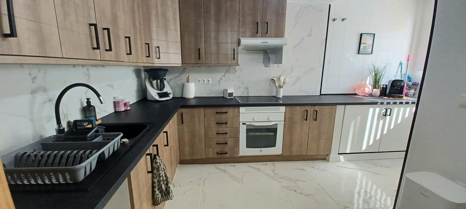 3 bedroom Villa for sale in La Nucia with garage - € 320,000 (Ref: 9018697)