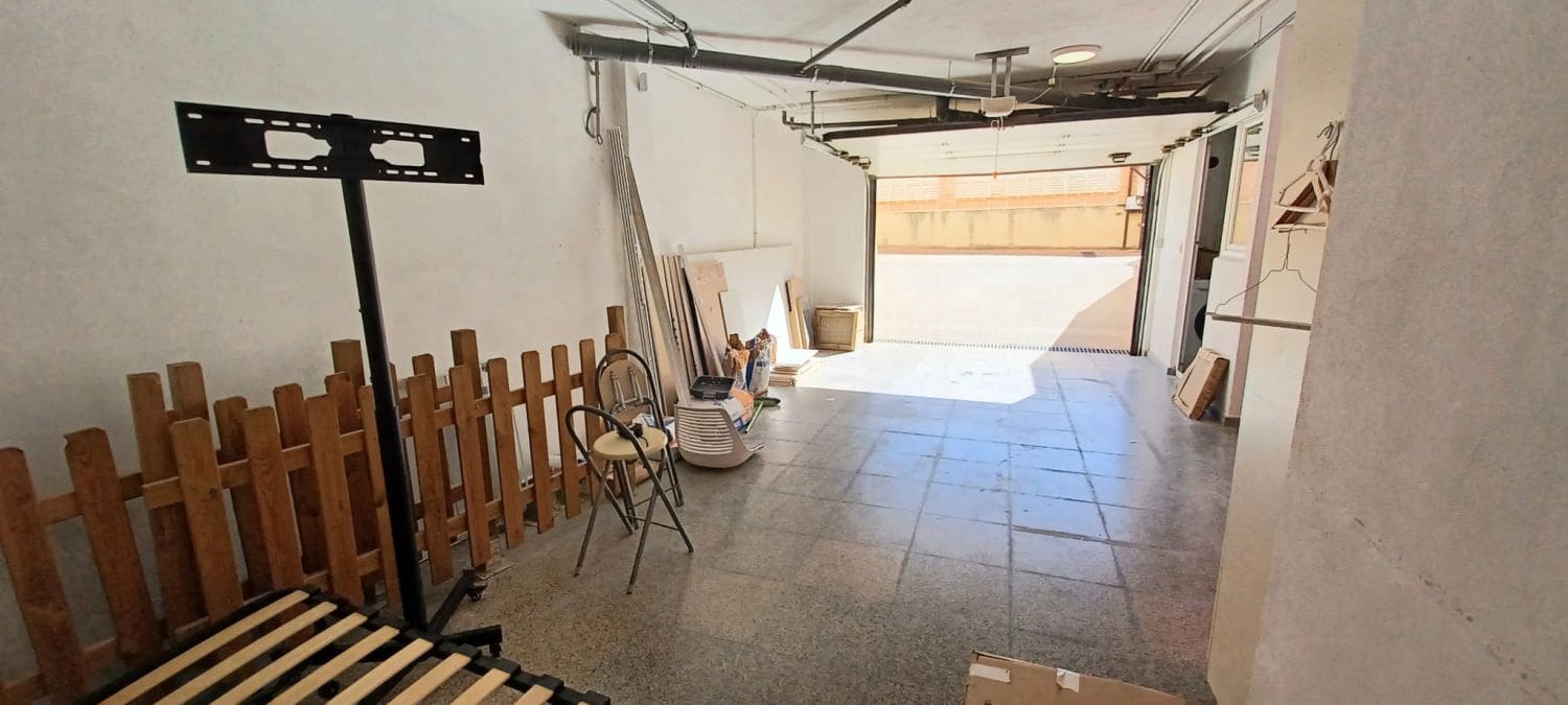 3 bedroom Villa for sale in La Nucia with garage - € 320,000 (Ref: 9018697)