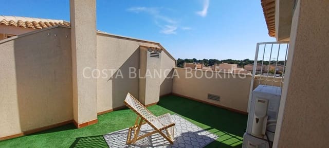 3 camera da letto Villa in vendita in La Nucia con garage - 320.000 € (Rif: 9018697)