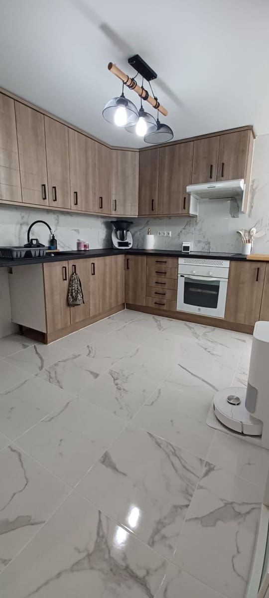 3 bedroom Villa for sale in La Nucia with garage - € 320,000 (Ref: 9018697)