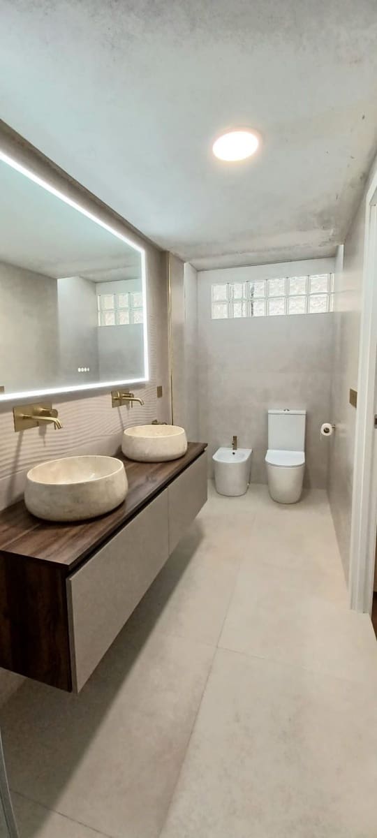 3 bedroom Villa for sale in La Nucia with garage - € 320,000 (Ref: 9018697)