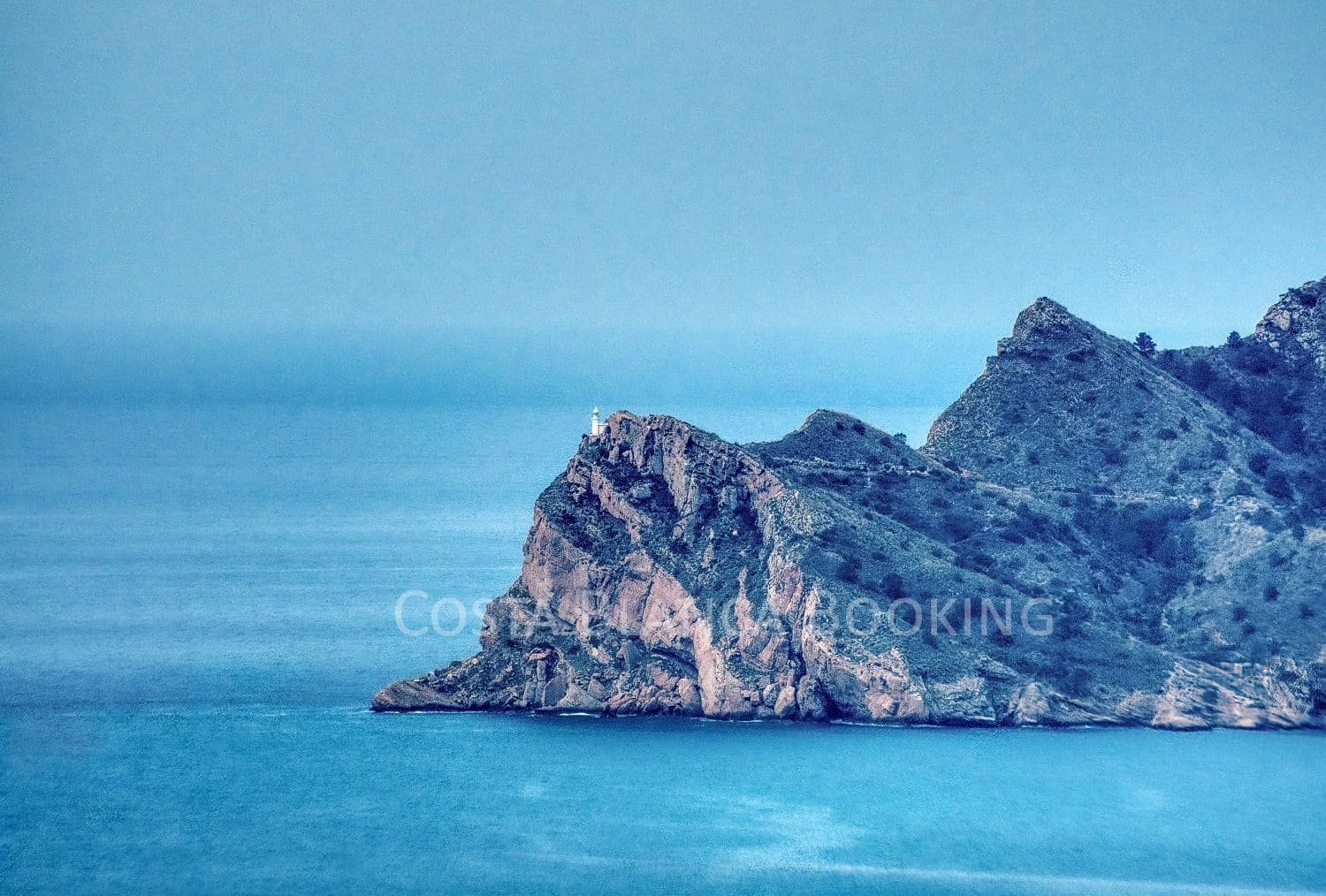 2 slaapkamer Penthouse te koop in Altea met garage - € 550.000 (Ref: 9040431)