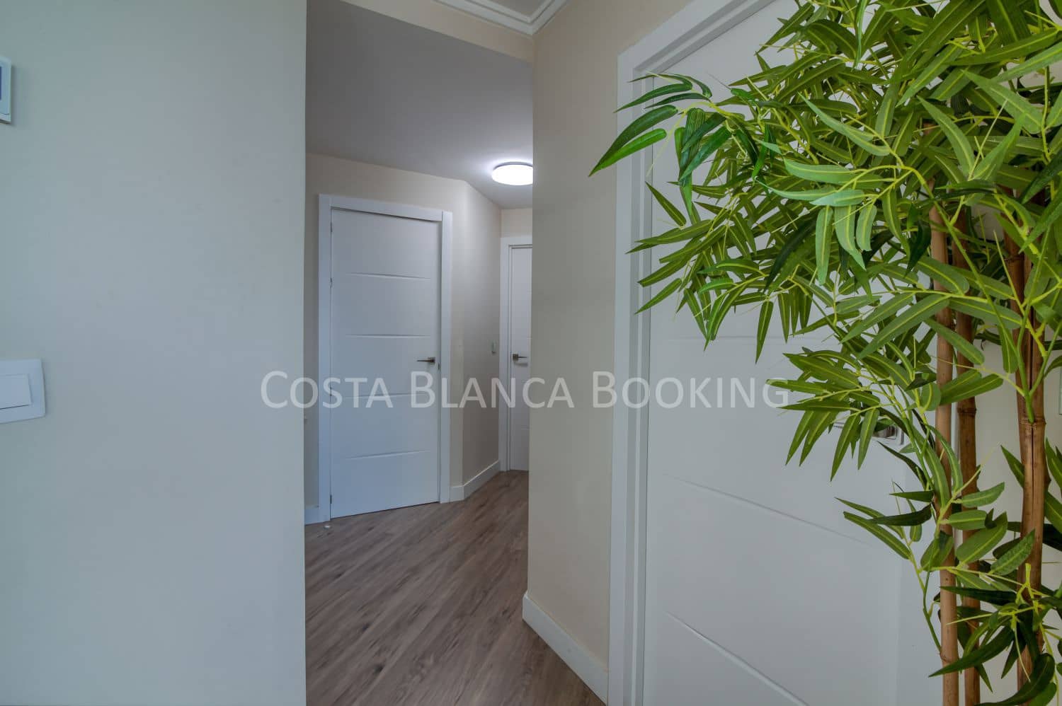 2 slaapkamer Penthouse te koop in Altea met garage - € 550.000 (Ref: 9040431)