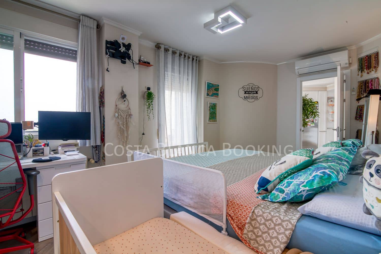 2 slaapkamer Penthouse te koop in Altea met garage - € 550.000 (Ref: 9040431)