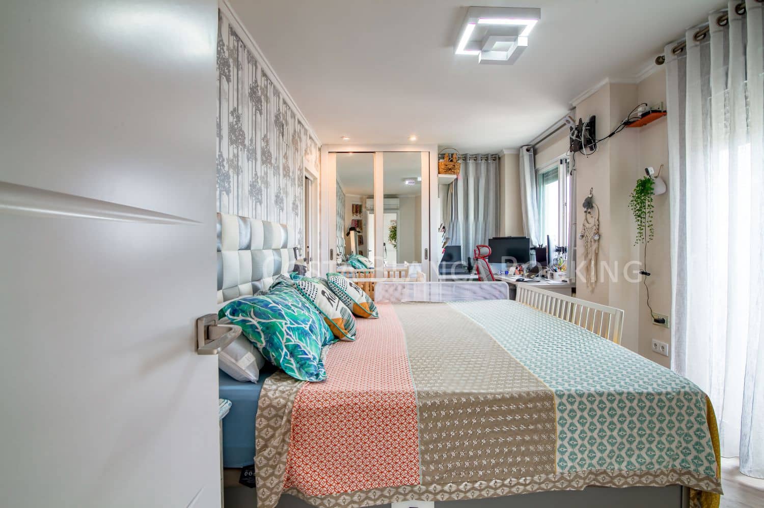 2 slaapkamer Penthouse te koop in Altea met garage - € 550.000 (Ref: 9040431)