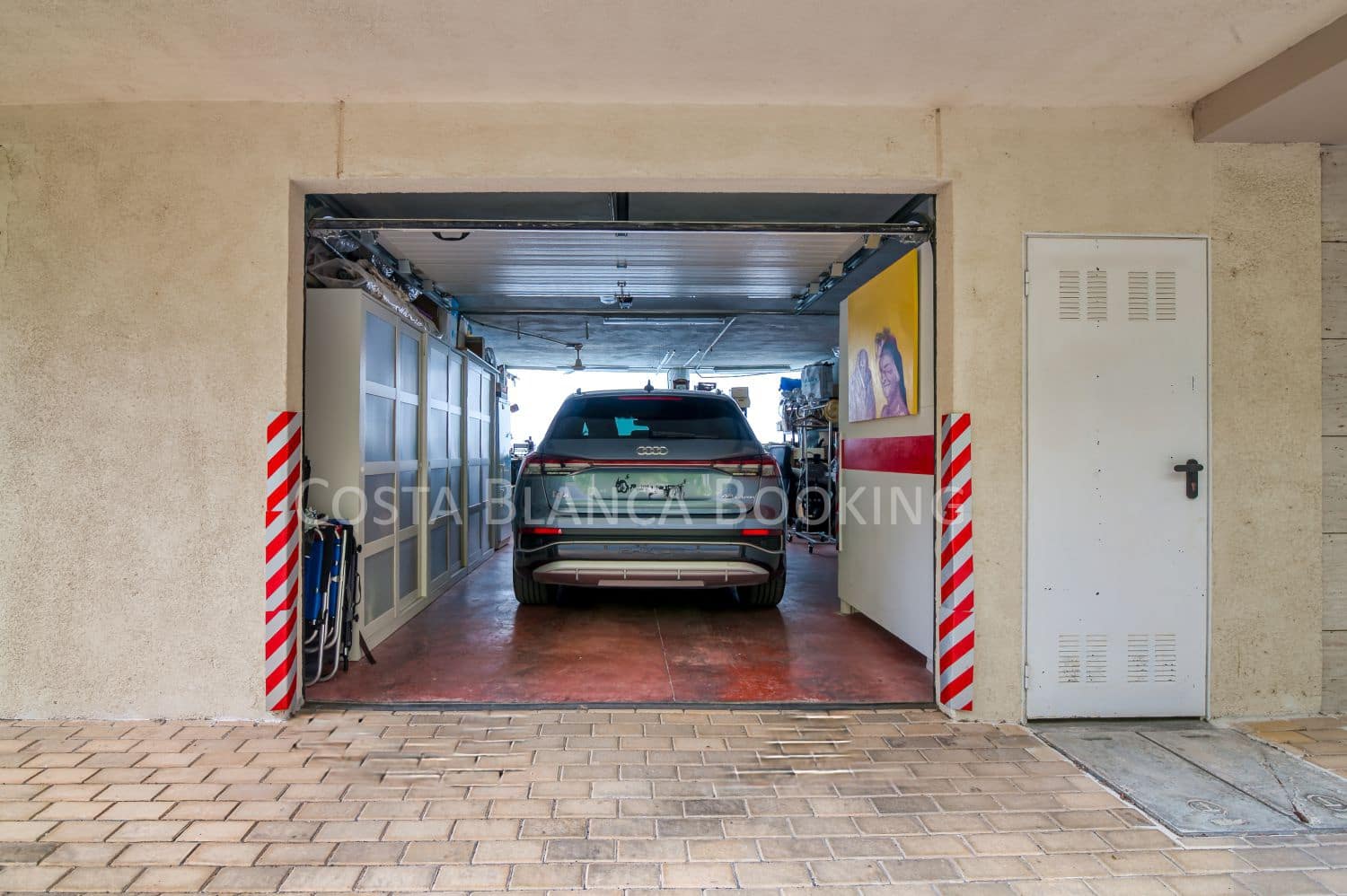 2 slaapkamer Penthouse te koop in Altea met garage - € 550.000 (Ref: 9040431)