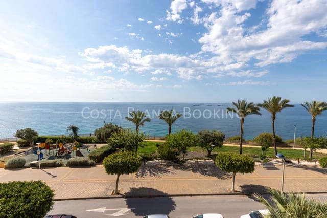 2 slaapkamer Appartement te koop in Platja Vila Joiosa - Platja de Torres, La Villajoyosa / Vila Joiosa met garage - € 349.000 (Ref: 9040433)