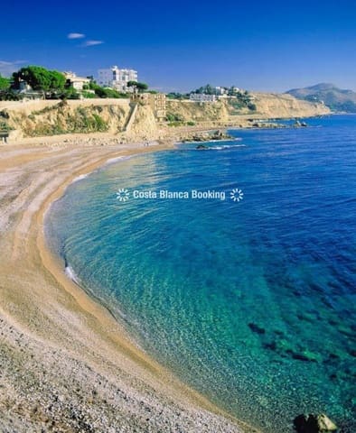 Chalet de 5 habitaciones en La Villajoyosa / Vila Joiosa en venta - 1.100.000 € (Ref: 9040434)