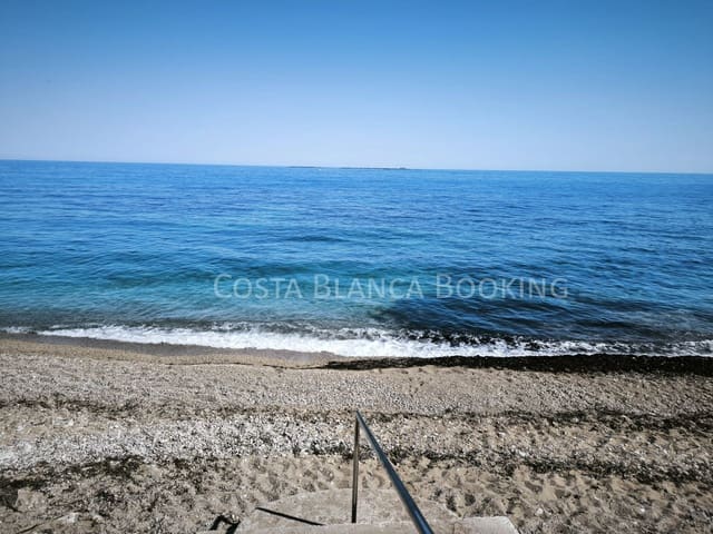 Chalet de 5 habitaciones en La Villajoyosa / Vila Joiosa en venta - 1.100.000 € (Ref: 9040434)