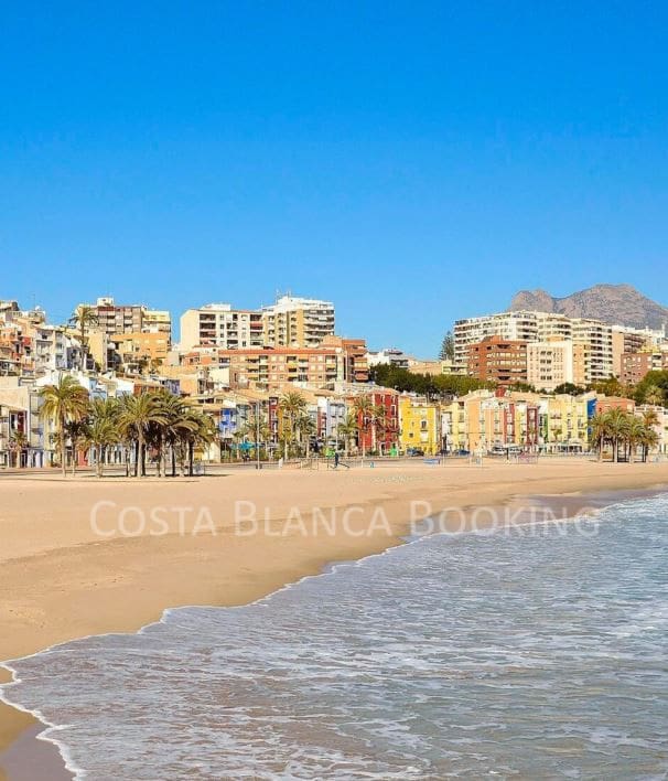 5 bedroom Villa for sale in La Villajoyosa / Vila Joiosa - € 1,100,000 (Ref: 9040434)