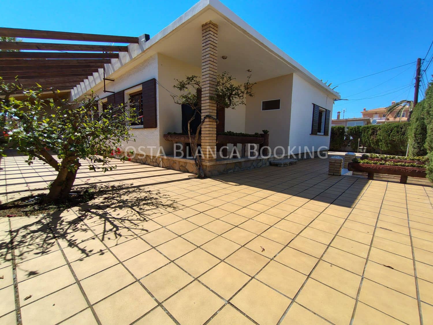 5 bedroom Villa for sale in La Villajoyosa / Vila Joiosa - € 1,100,000 (Ref: 9040434)