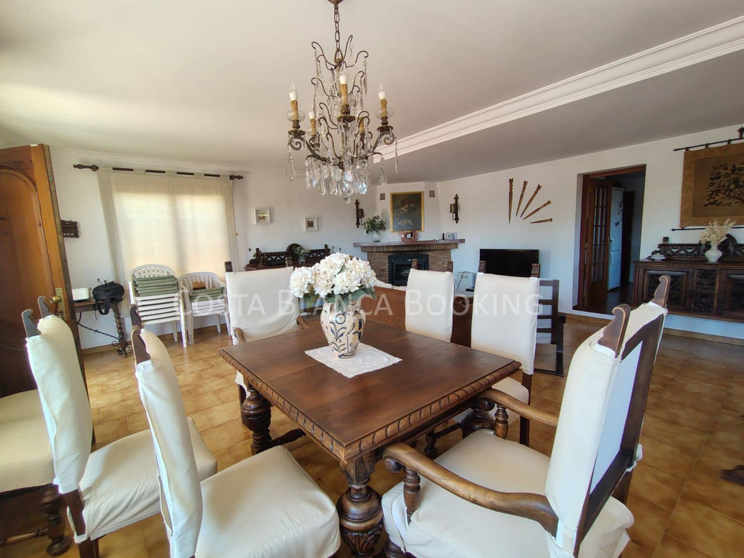 5 bedroom Villa for sale in La Villajoyosa / Vila Joiosa - € 1,100,000 (Ref: 9040434)