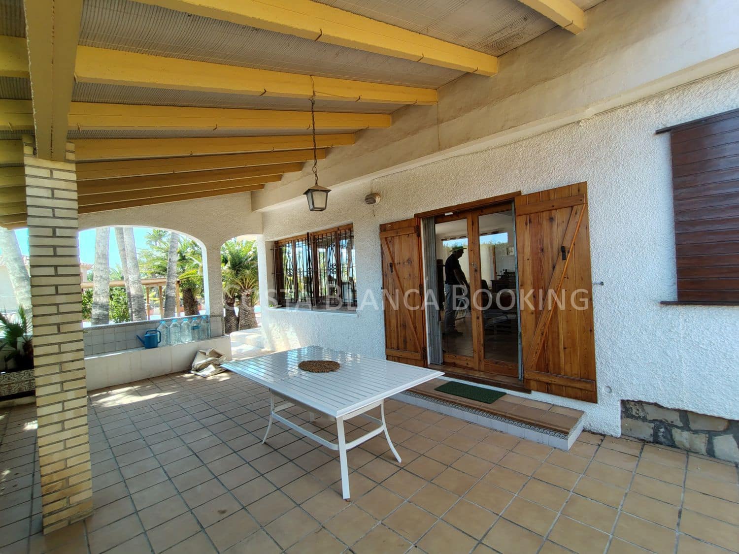 5 bedroom Villa for sale in La Villajoyosa / Vila Joiosa - € 1,100,000 (Ref: 9040434)