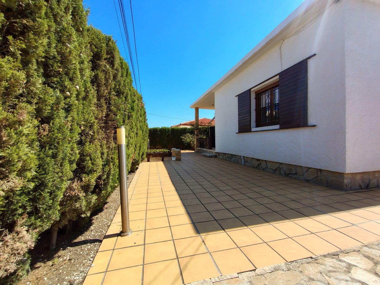 5 bedroom Villa for sale in La Villajoyosa / Vila Joiosa - € 1,100,000 (Ref: 9040434)