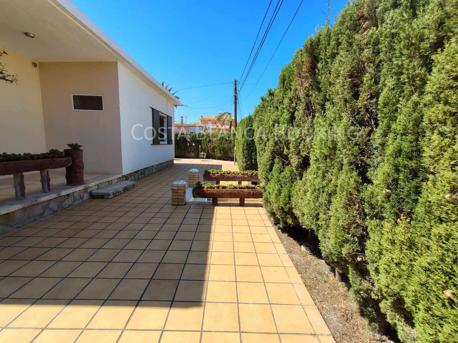 5 bedroom Villa for sale in La Villajoyosa / Vila Joiosa - € 1,100,000 (Ref: 9040434)