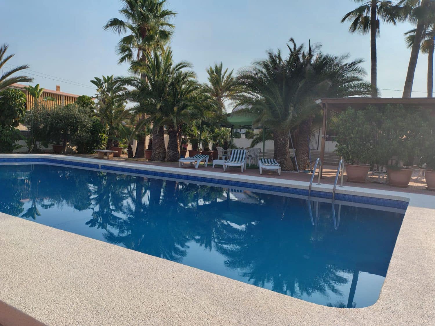 5 bedroom Villa for sale in La Villajoyosa / Vila Joiosa - € 1,100,000 (Ref: 9040434)