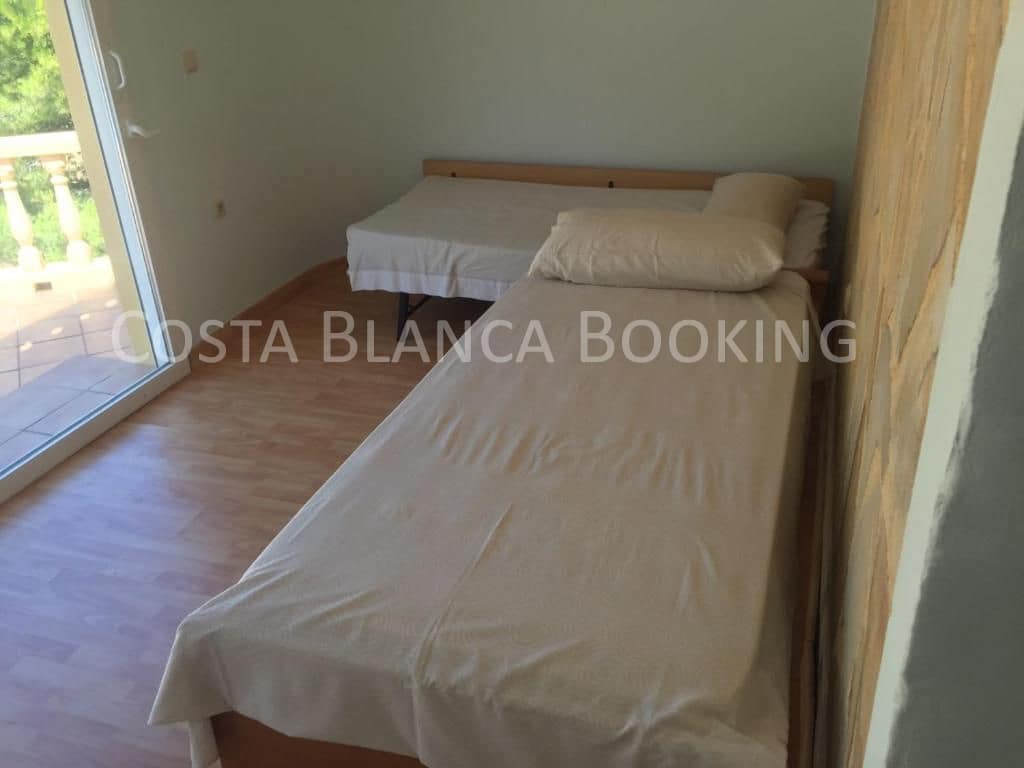 3 bedroom Villa for sale in La Nucia - € 590,000 (Ref: 9069185)