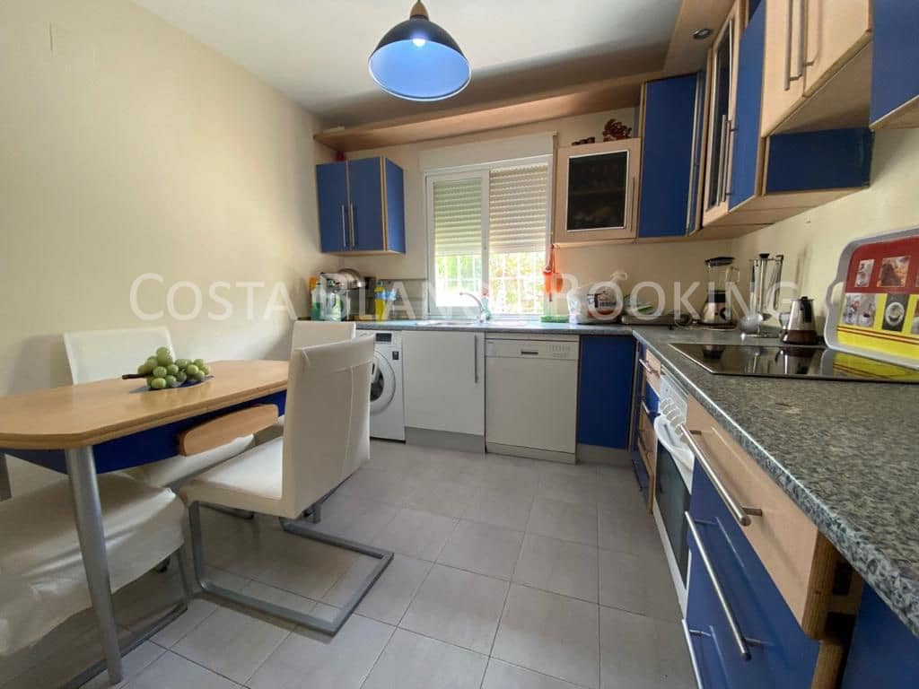 3 bedroom Villa for sale in La Nucia - € 590,000 (Ref: 9069185)