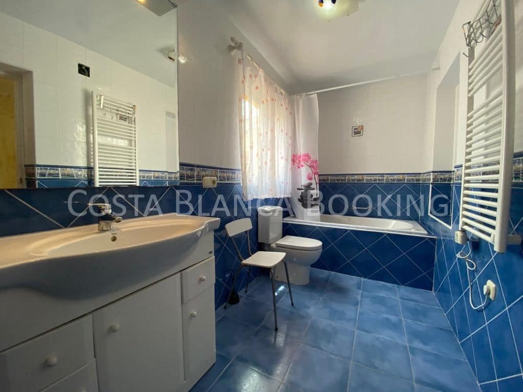 3 bedroom Villa for sale in La Nucia - € 590,000 (Ref: 9069185)