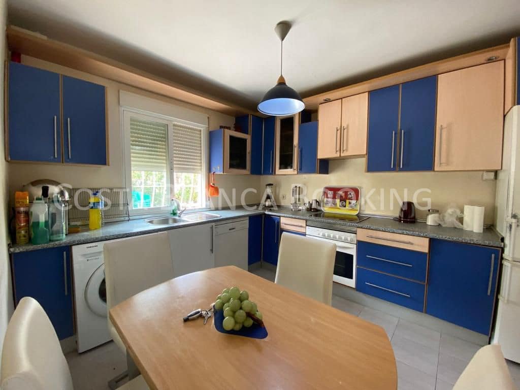 3 bedroom Villa for sale in La Nucia - € 590,000 (Ref: 9069185)