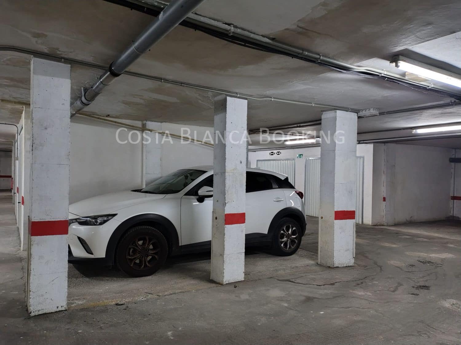 3 Zimmer Apartment zu verkaufen in Albir mit Garage - 275.000 € (Ref: 9073804)