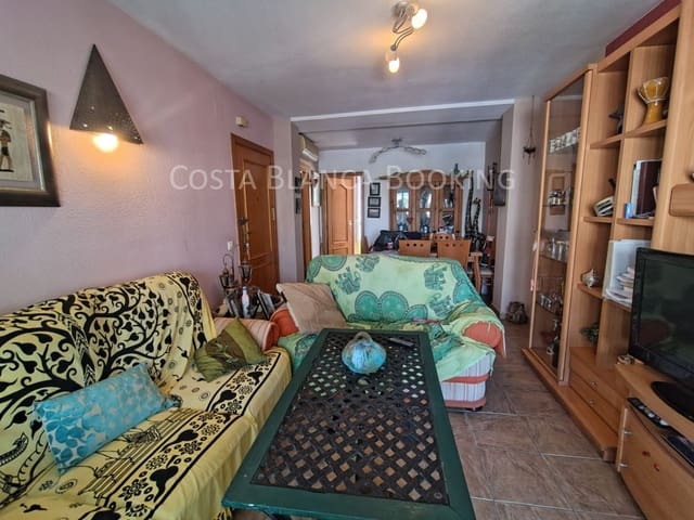 3 Zimmer Apartment zu verkaufen in Albir, Alfaz del Pi / L'Alfàs del Pi mit Garage - 275.000 € (Ref: 9073804)