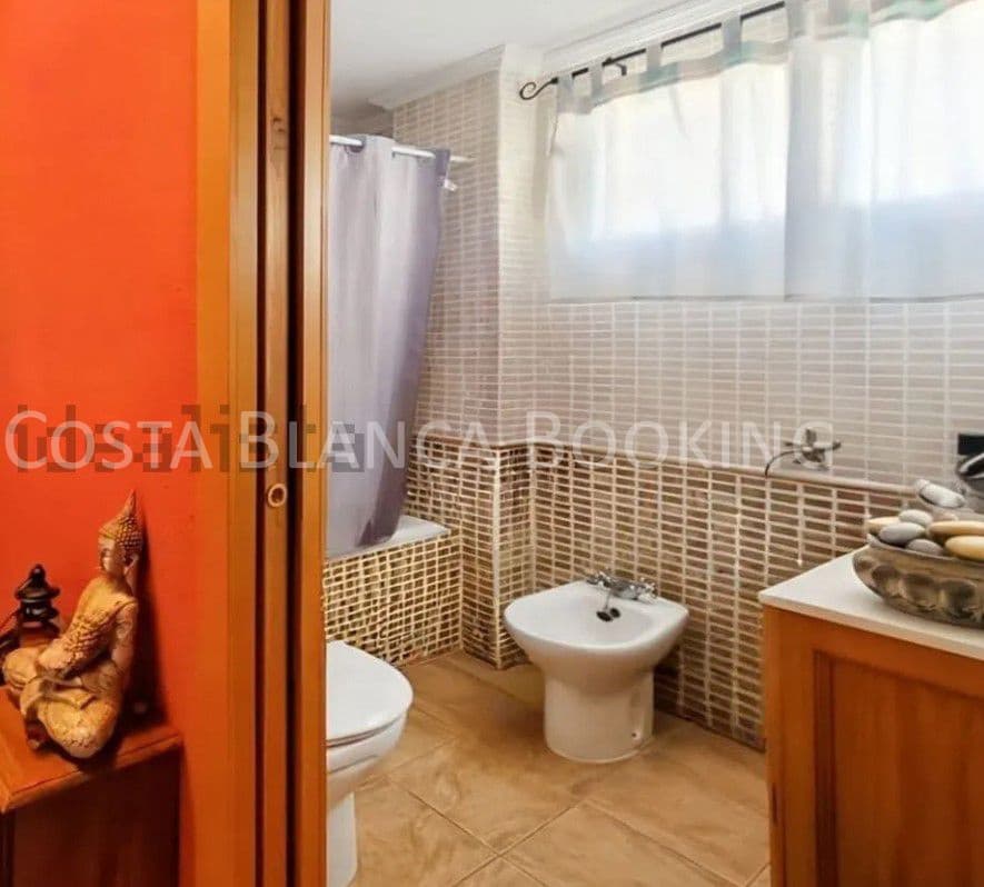 3 Zimmer Apartment zu verkaufen in Albir mit Garage - 275.000 € (Ref: 9073804)