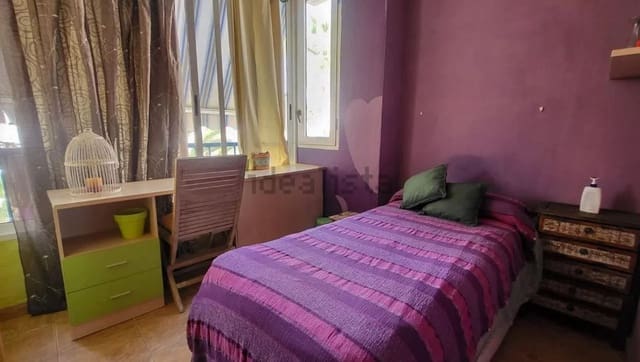 3 Zimmer Apartment zu verkaufen in Albir, Alfaz del Pi / L'Alfàs del Pi mit Garage - 275.000 € (Ref: 9073804)