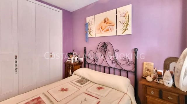 3 Zimmer Apartment zu verkaufen in Albir, Alfaz del Pi / L'Alfàs del Pi mit Garage - 275.000 € (Ref: 9073804)