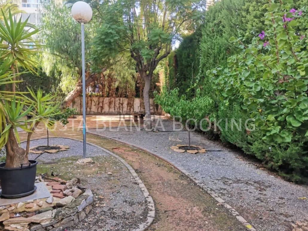 3 Zimmer Apartment zu verkaufen in Albir mit Garage - 275.000 € (Ref: 9073804)