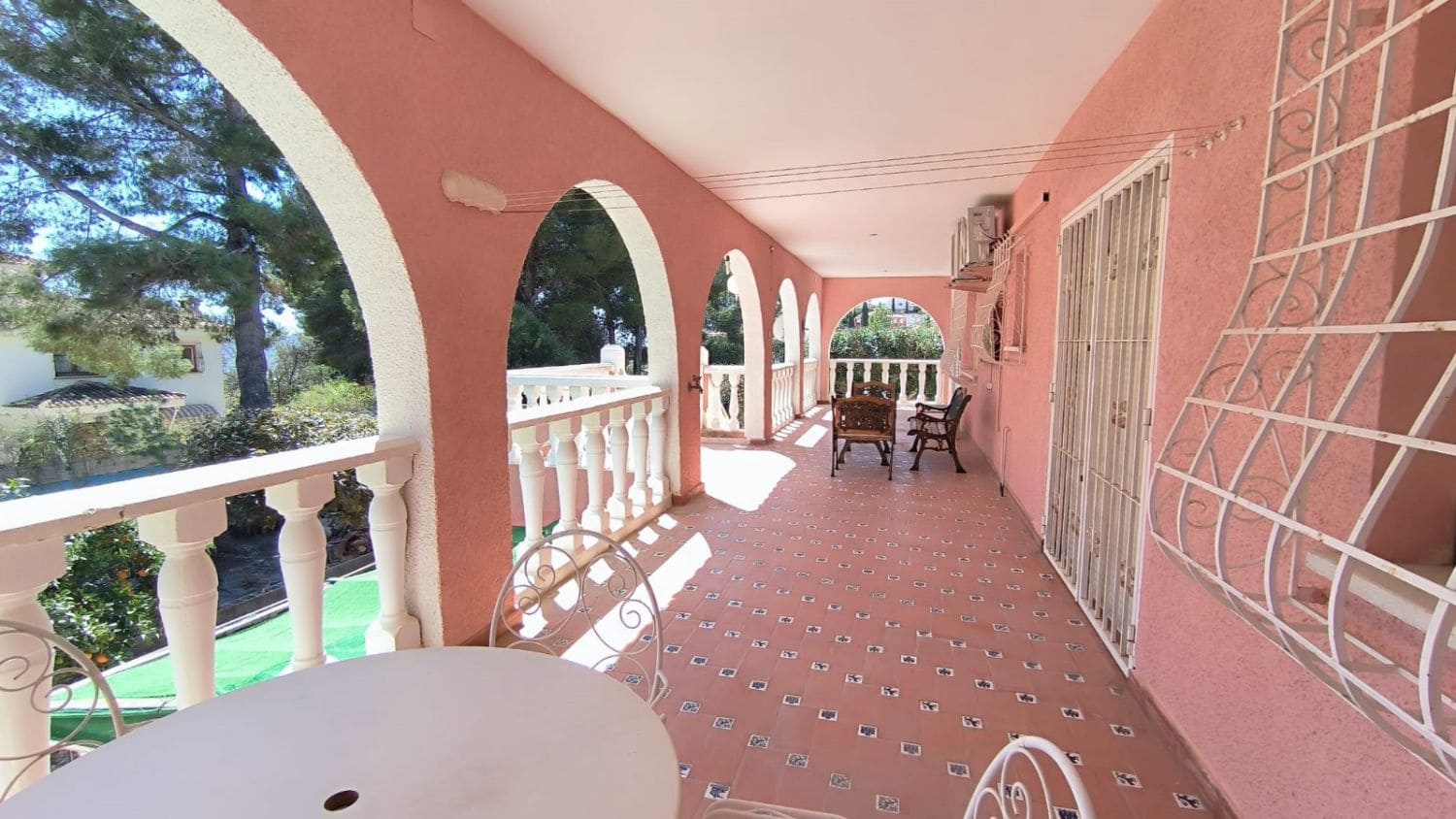 4 bedroom Villa for sale in La Nucia - € 560,000 (Ref: 9092186)