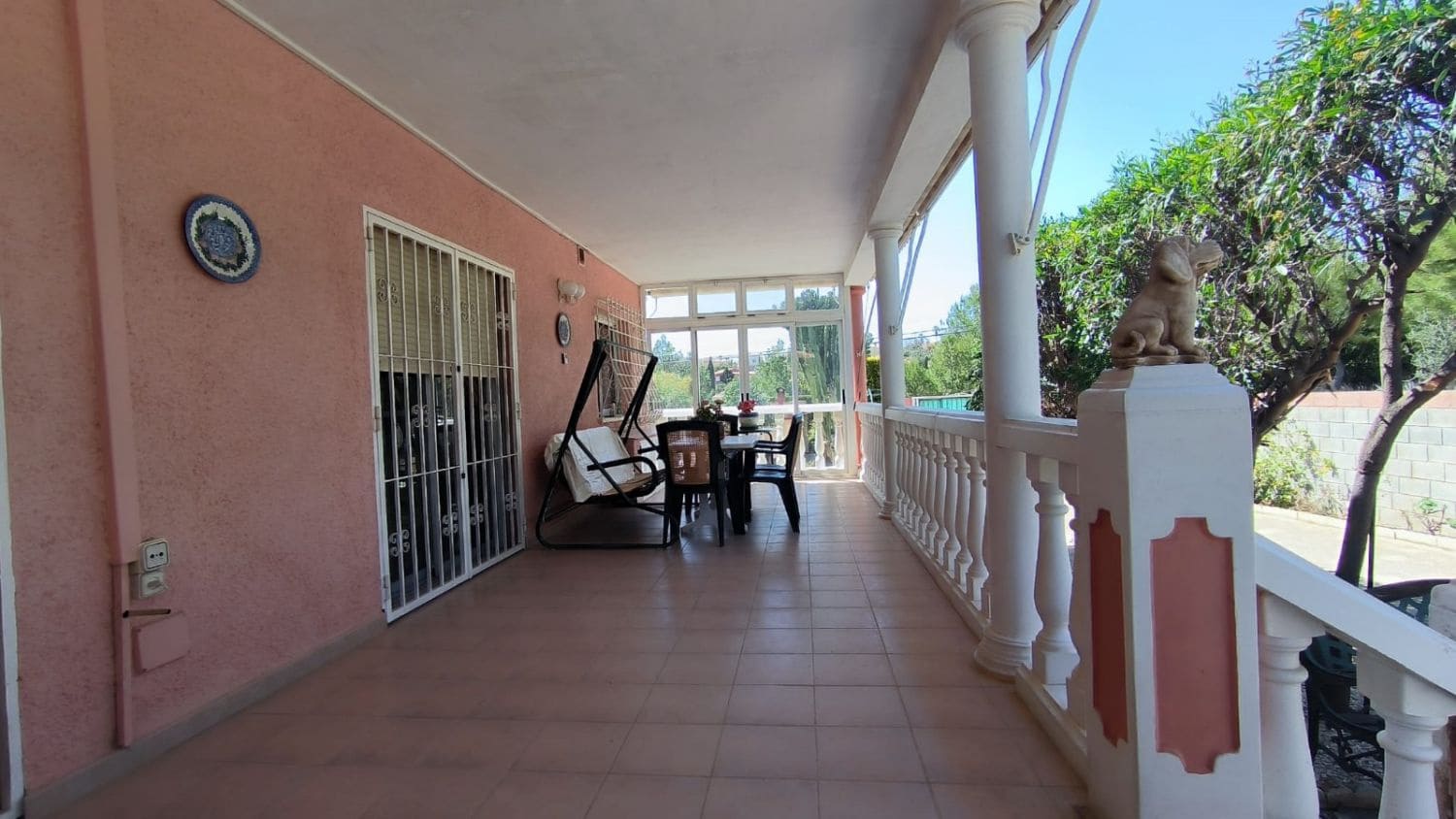4 bedroom Villa for sale in La Nucia - € 560,000 (Ref: 9092186)