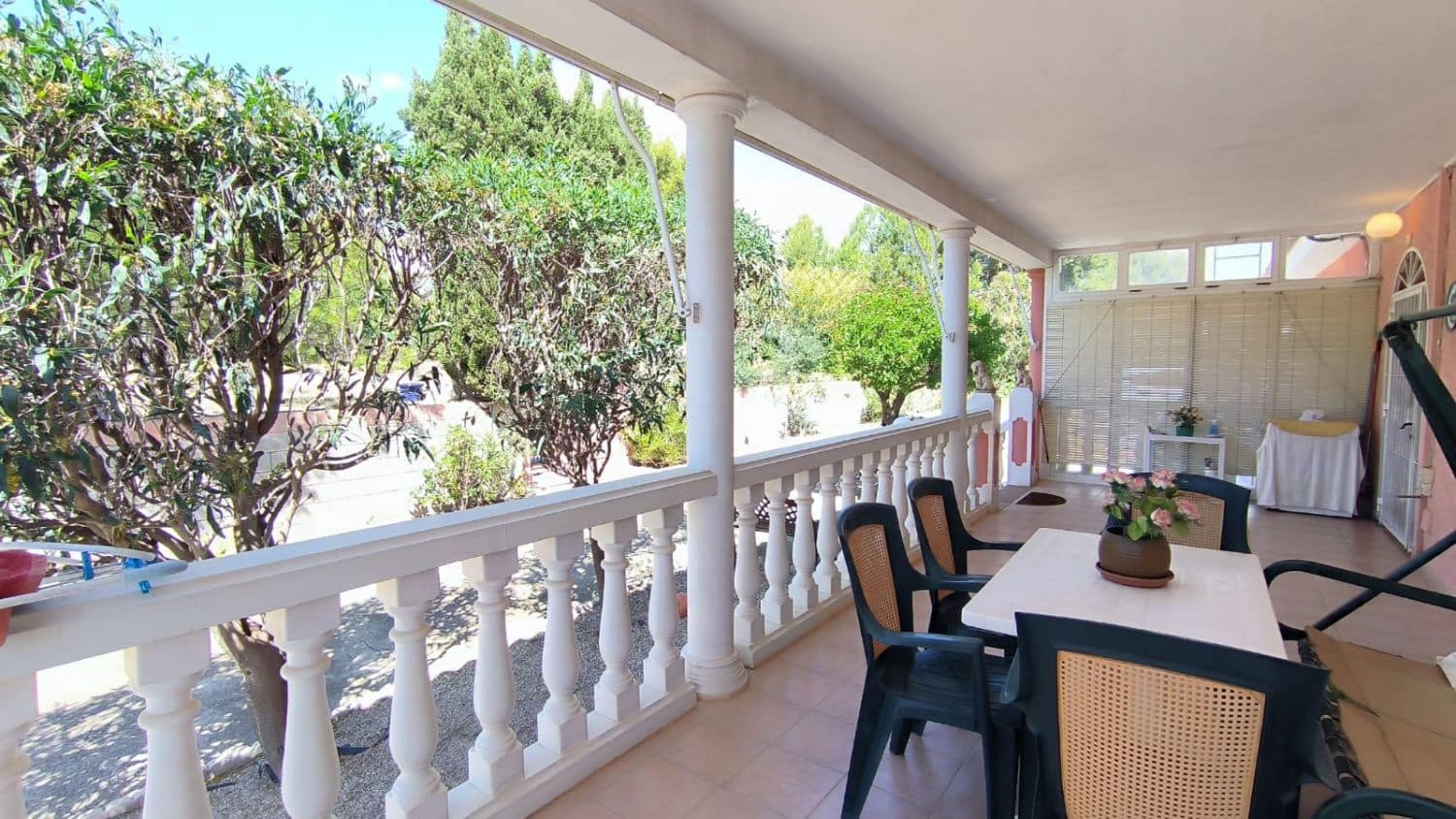 4 bedroom Villa for sale in La Nucia - € 560,000 (Ref: 9092186)