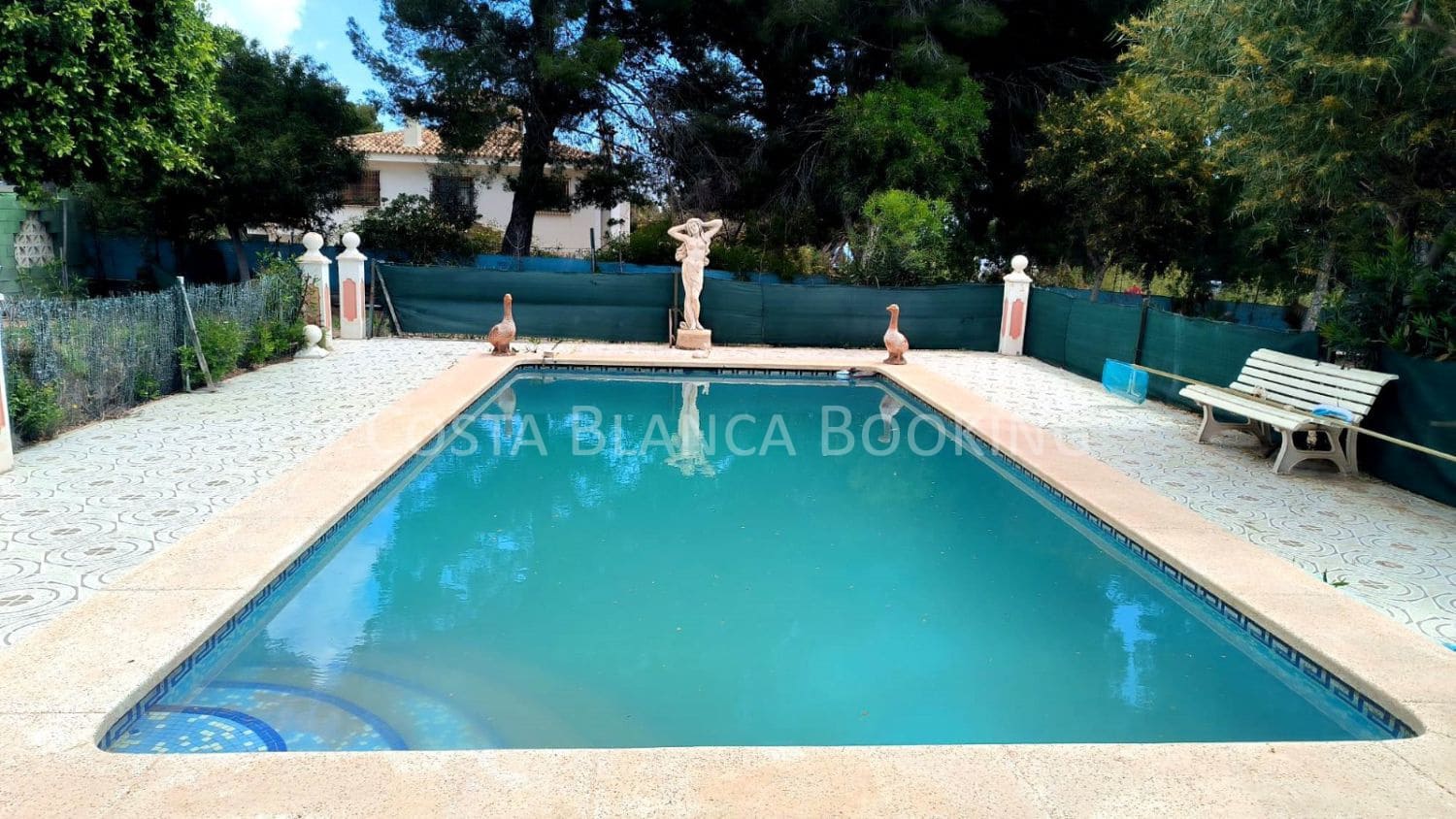 4 bedroom Villa for sale in La Nucia - € 560,000 (Ref: 9092186)