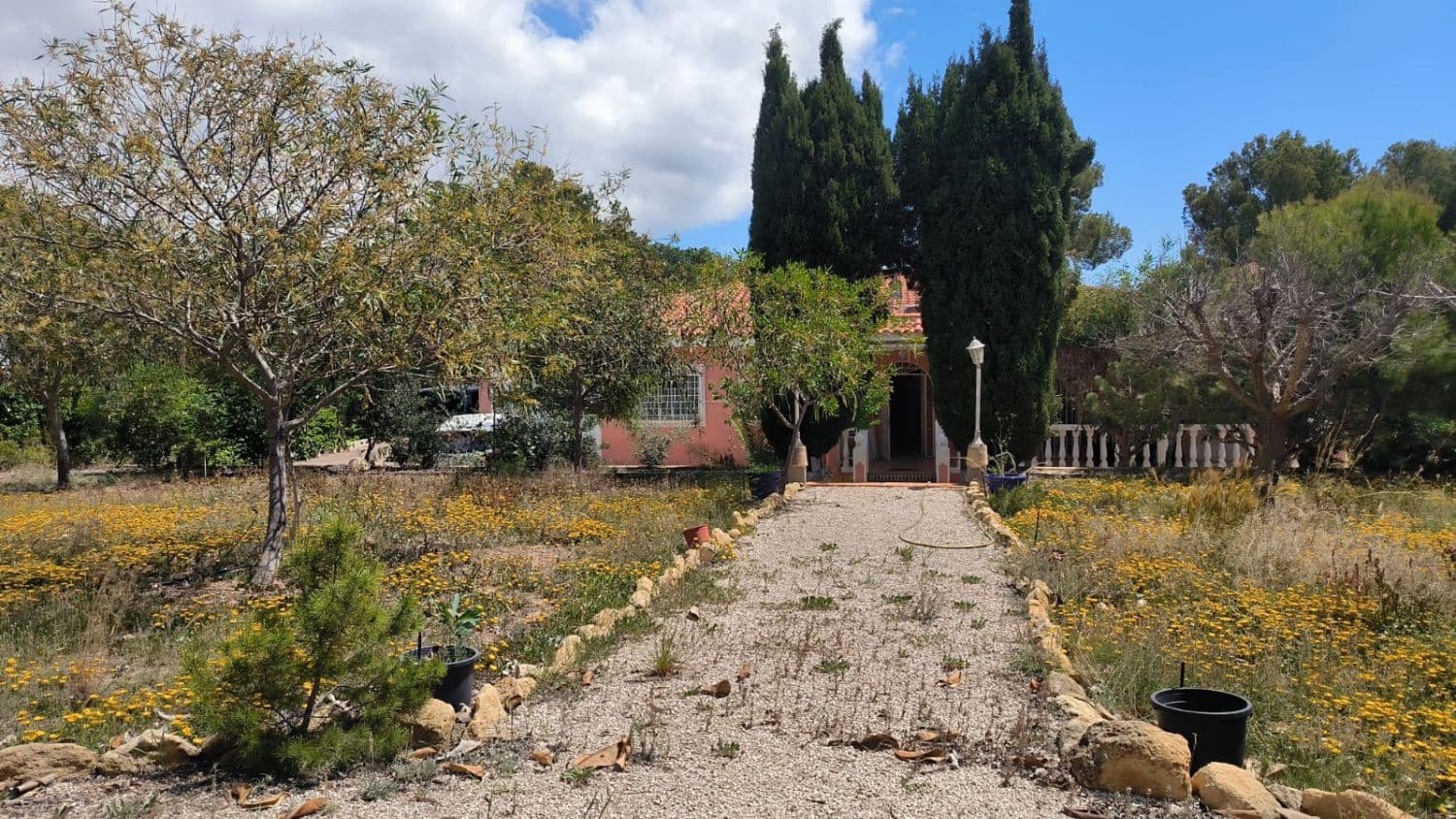 4 bedroom Villa for sale in La Nucia - € 560,000 (Ref: 9092186)