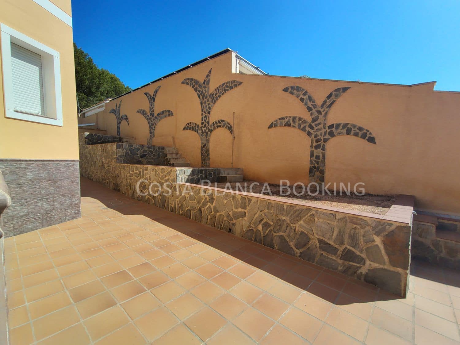 4 camera da letto Villa in vendita in Alfaz del Pi / L'Alfas del Pi - 740.000 € (Rif: 9106756)