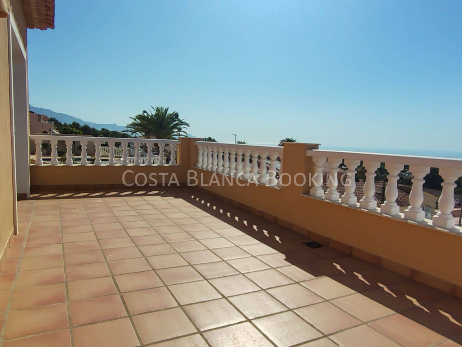 4 camera da letto Villa in vendita in Alfaz del Pi / L'Alfas del Pi - 740.000 € (Rif: 9106756)