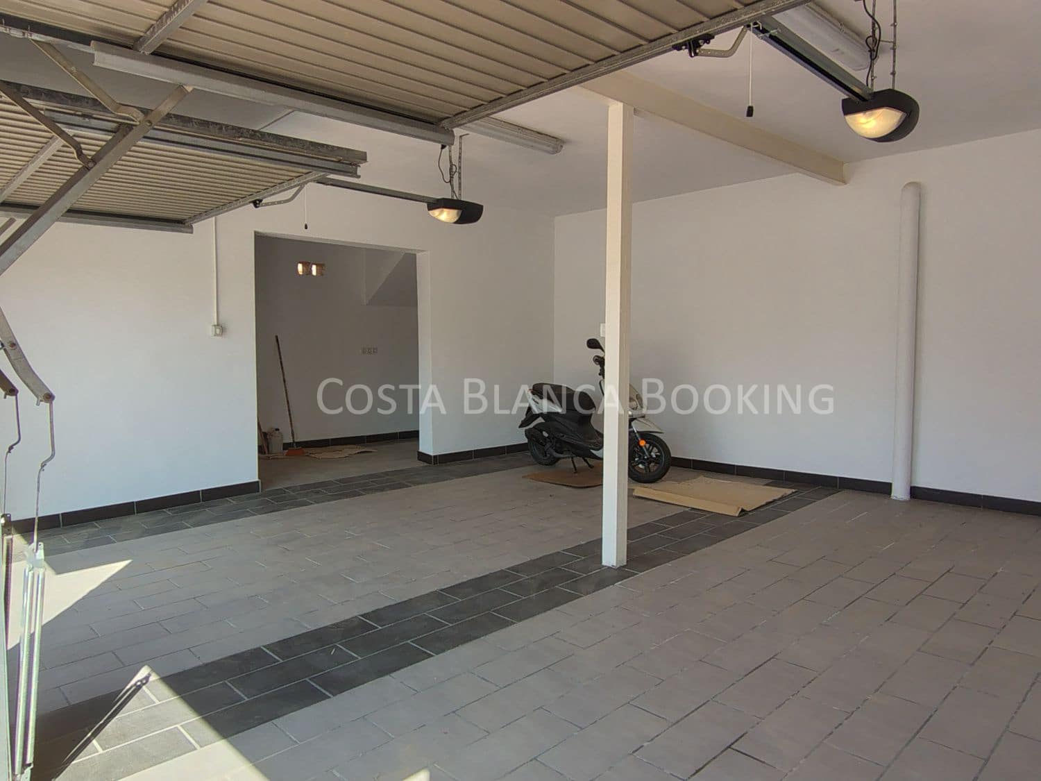 4 camera da letto Villa in vendita in Alfaz del Pi / L'Alfas del Pi - 740.000 € (Rif: 9106756)