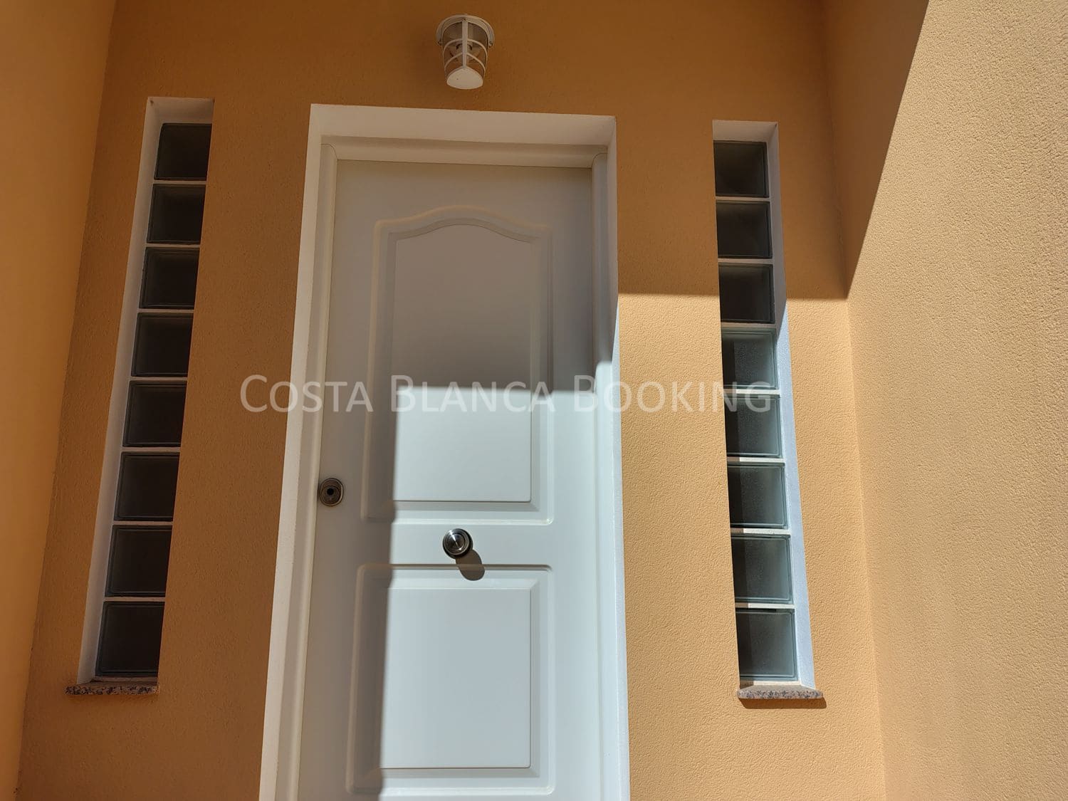4 camera da letto Villa in vendita in Alfaz del Pi / L'Alfas del Pi - 740.000 € (Rif: 9106756)