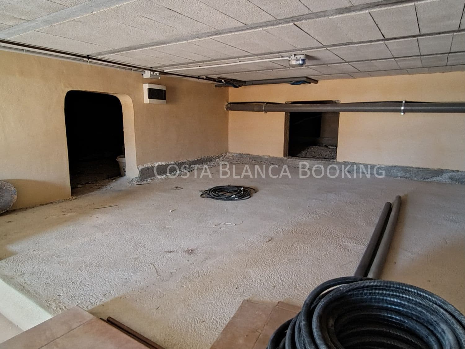 4 camera da letto Villa in vendita in Alfaz del Pi / L'Alfas del Pi - 740.000 € (Rif: 9106756)
