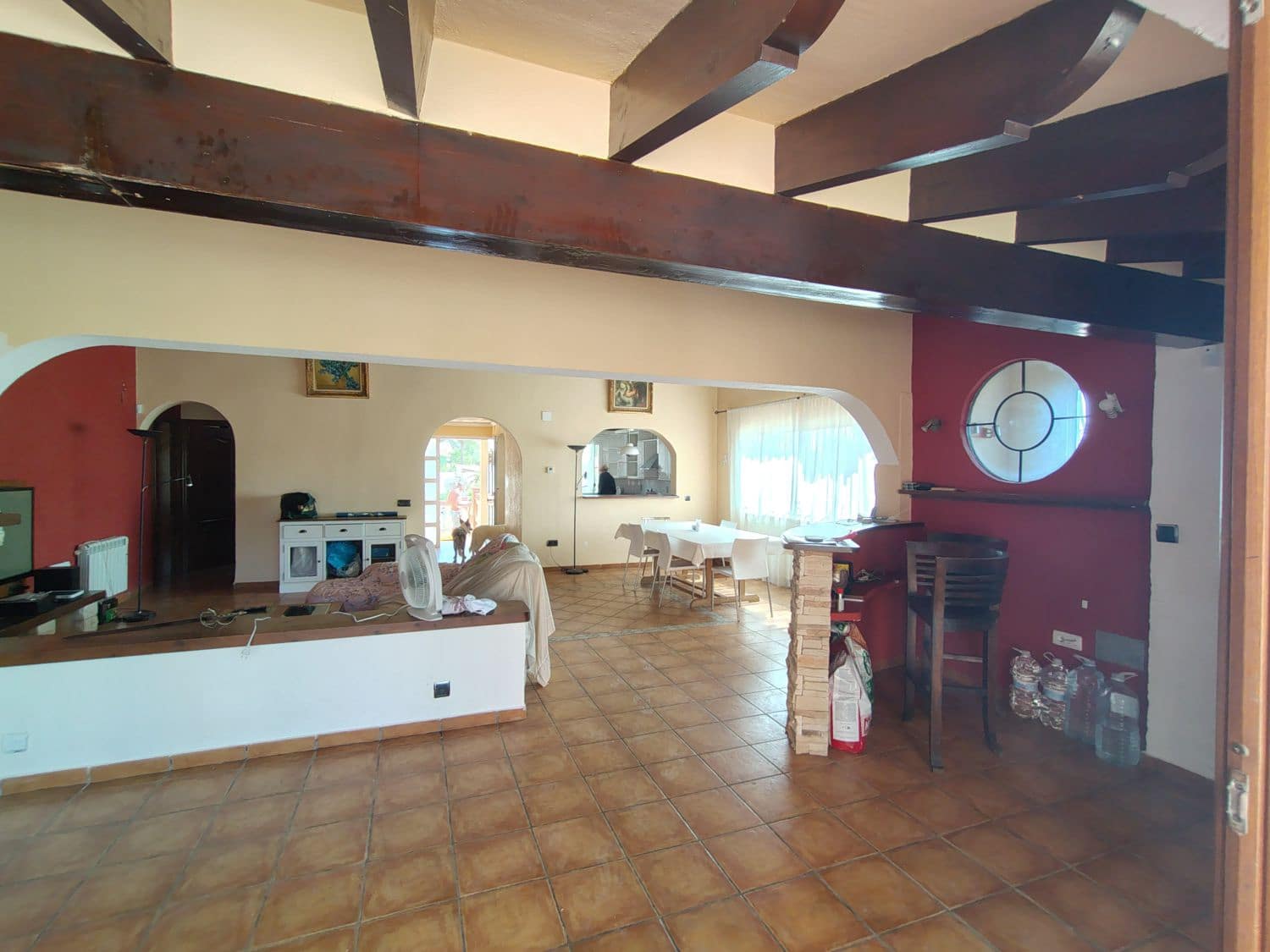 6 quarto Moradia para venda em Barranco Hondo - 750 000 € (Ref: 9106757)