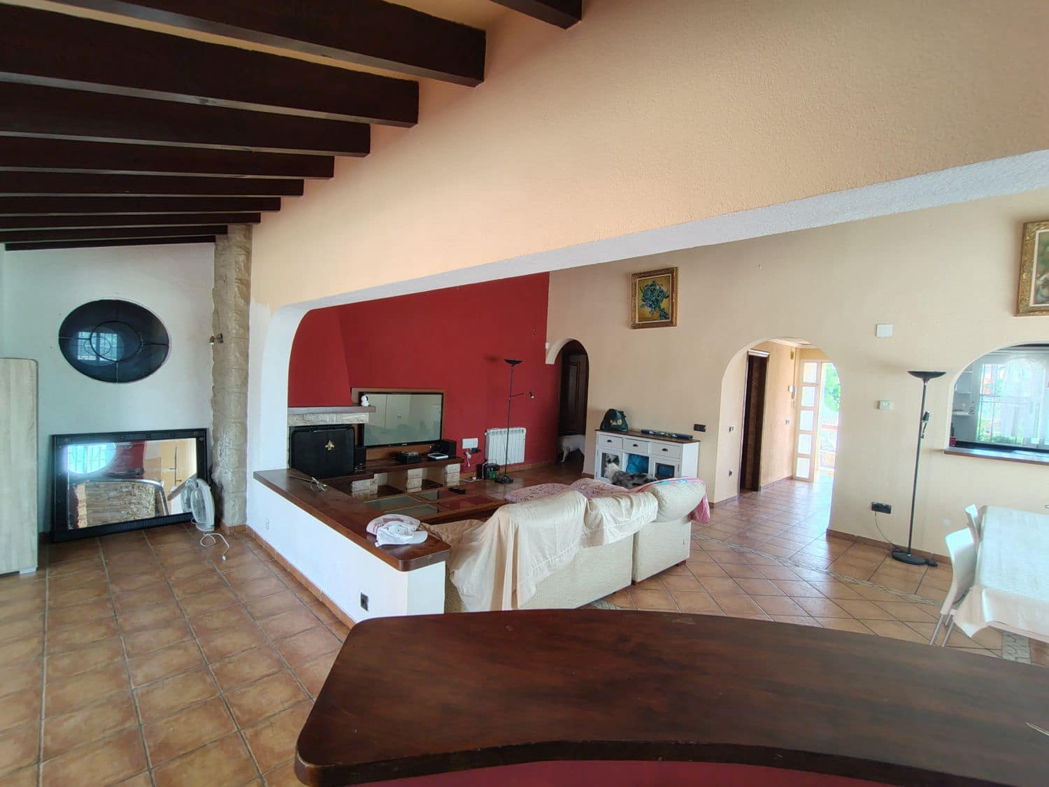 6 quarto Moradia para venda em Barranco Hondo - 750 000 € (Ref: 9106757)