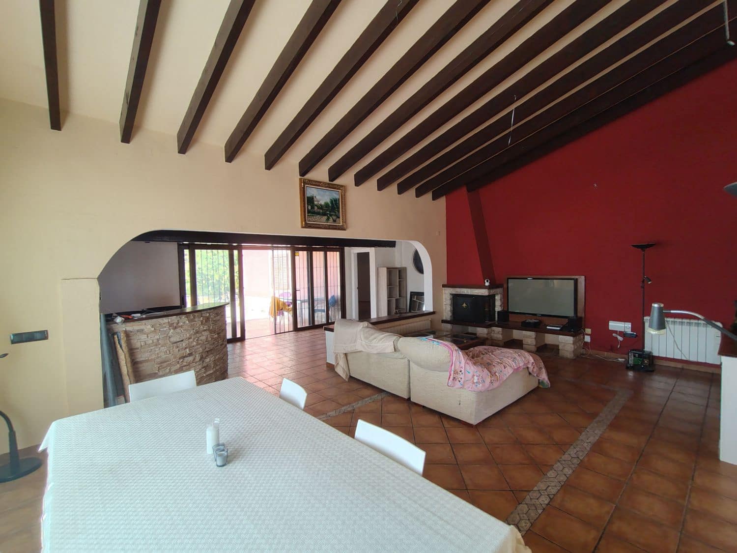 6 quarto Moradia para venda em Barranco Hondo - 750 000 € (Ref: 9106757)