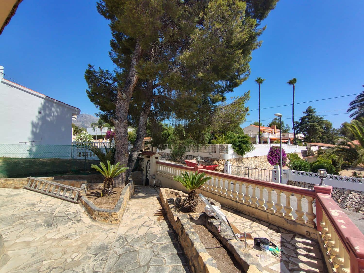 6 quarto Moradia para venda em Barranco Hondo - 750 000 € (Ref: 9106757)