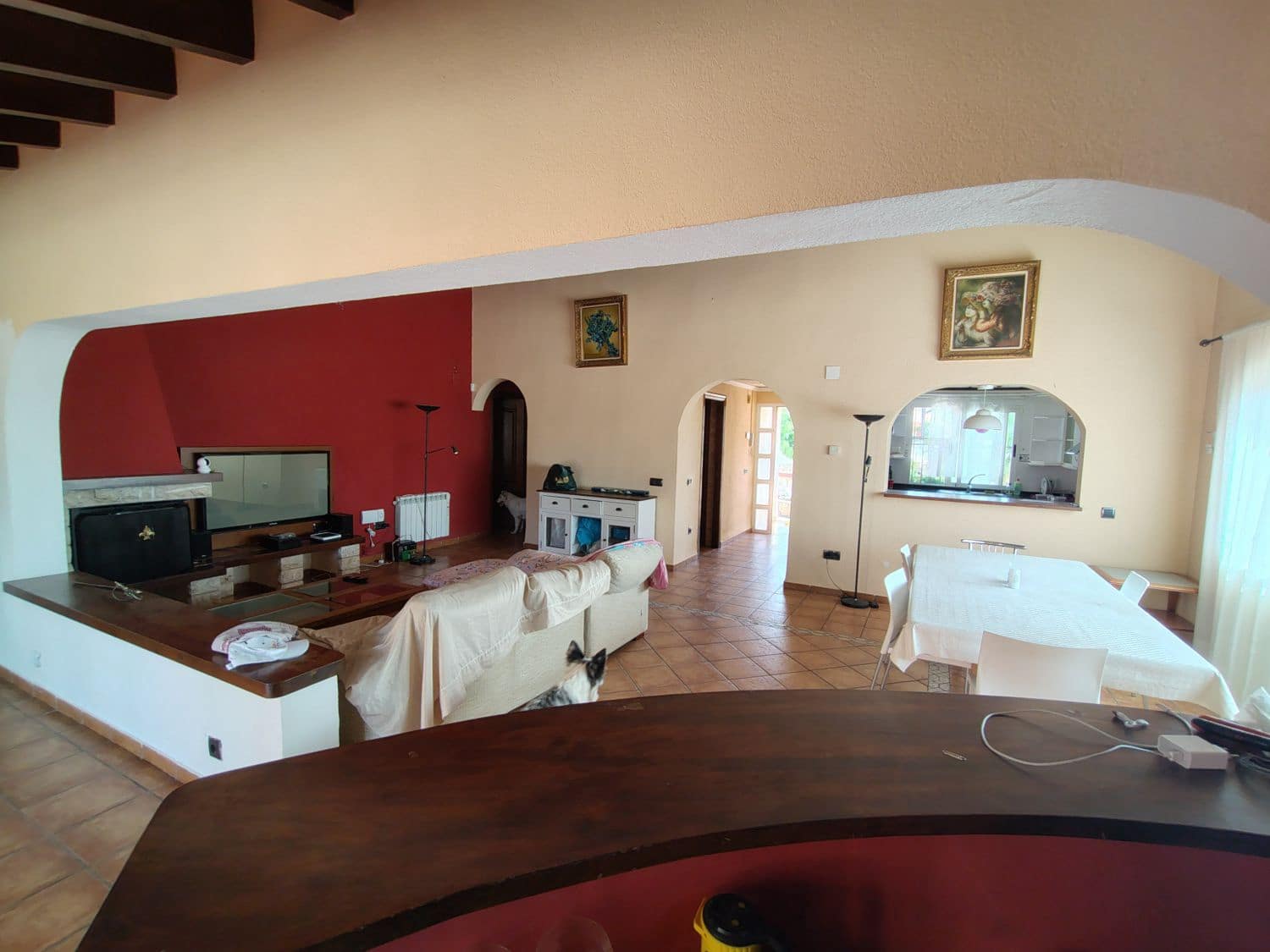 6 quarto Moradia para venda em Barranco Hondo - 750 000 € (Ref: 9106757)